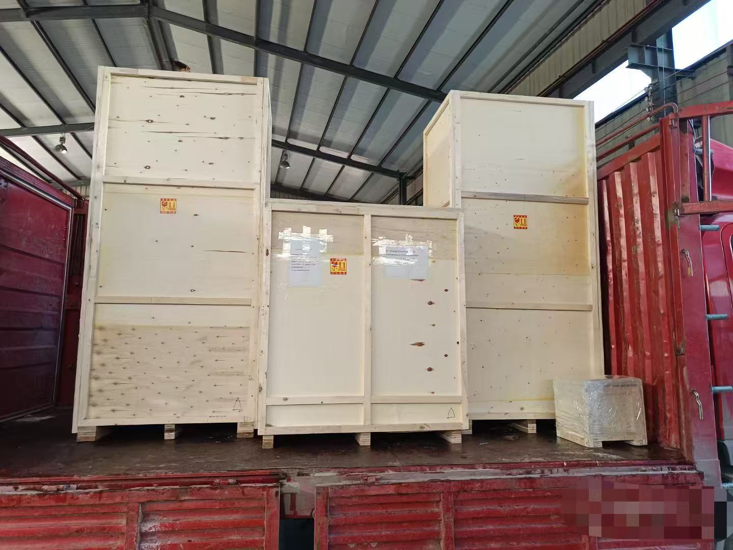 半導(dǎo)體恒溫恒箱出口